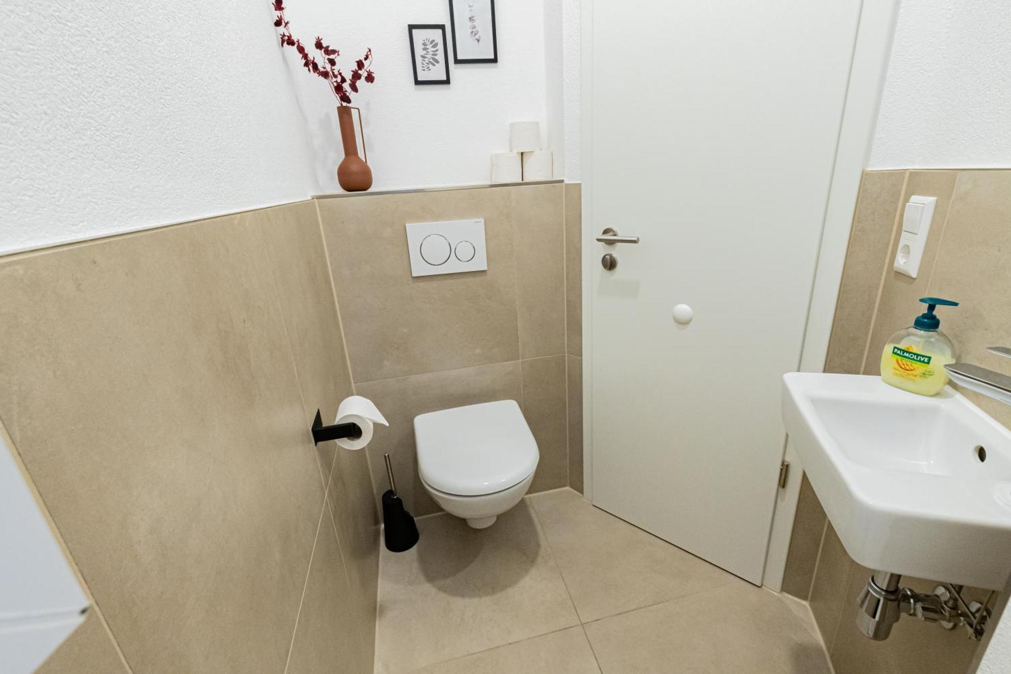 Lamiacasa City-Grande Family-Business Groups Stuttgart Ngoại thất bức ảnh