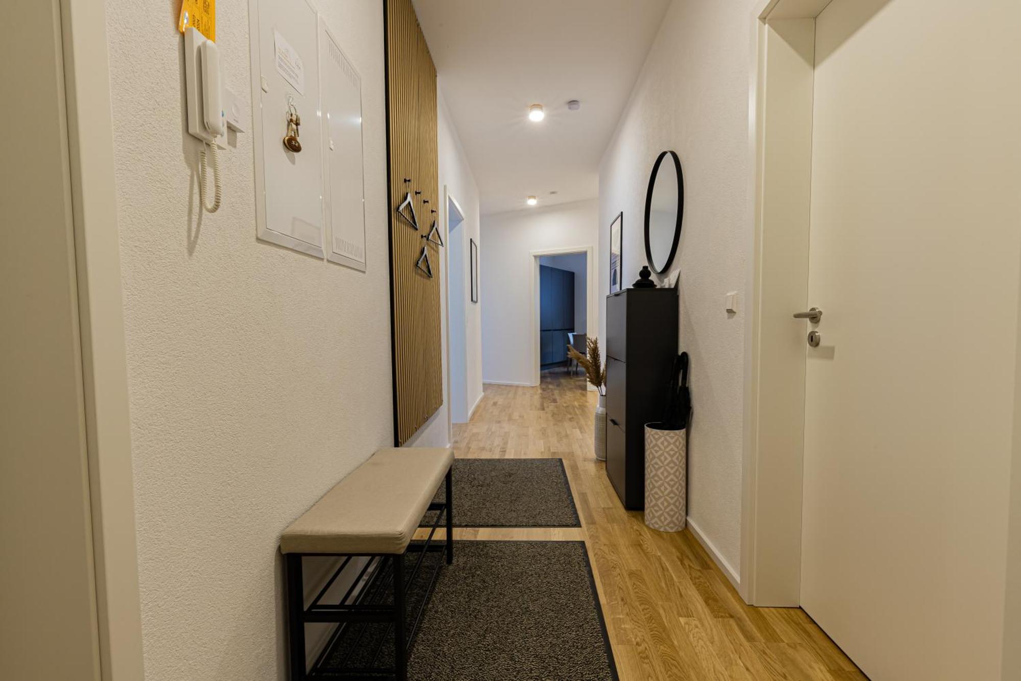 Lamiacasa City-Grande Family-Business Groups Stuttgart Ngoại thất bức ảnh