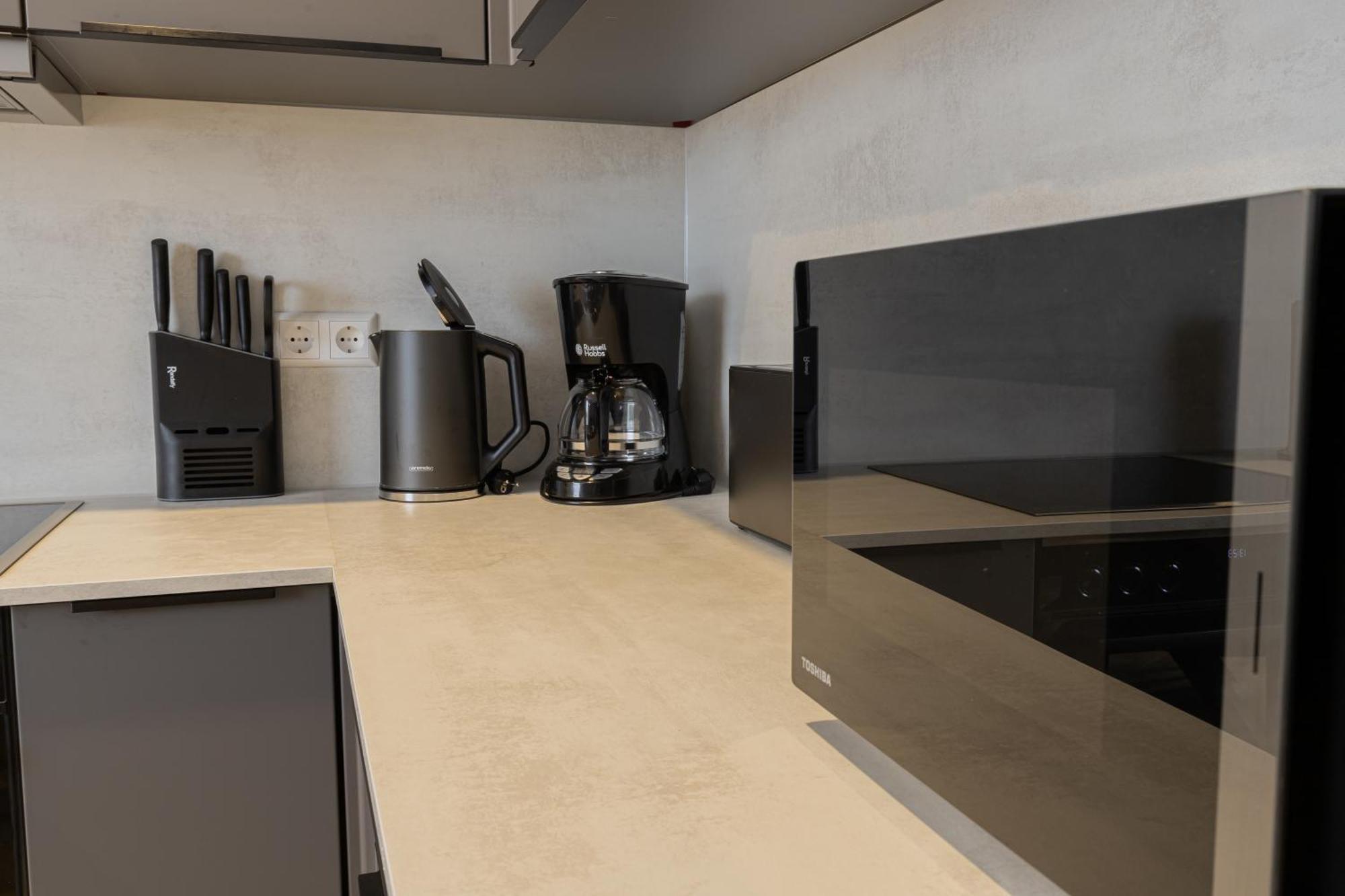 Lamiacasa City-Grande Family-Business Groups Stuttgart Ngoại thất bức ảnh