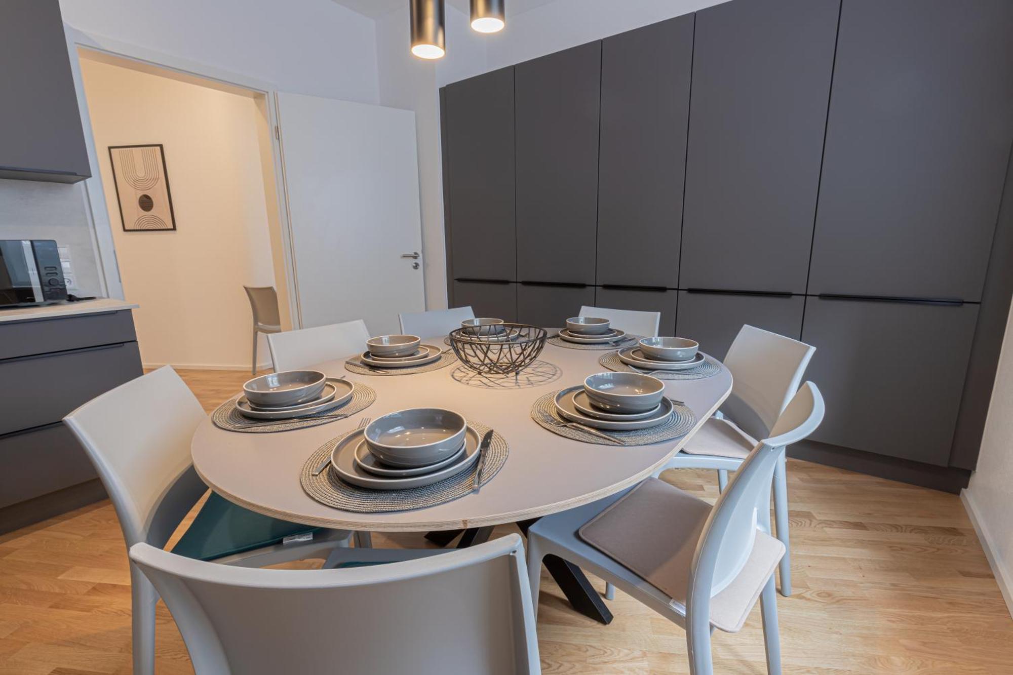 Lamiacasa City-Grande Family-Business Groups Stuttgart Ngoại thất bức ảnh
