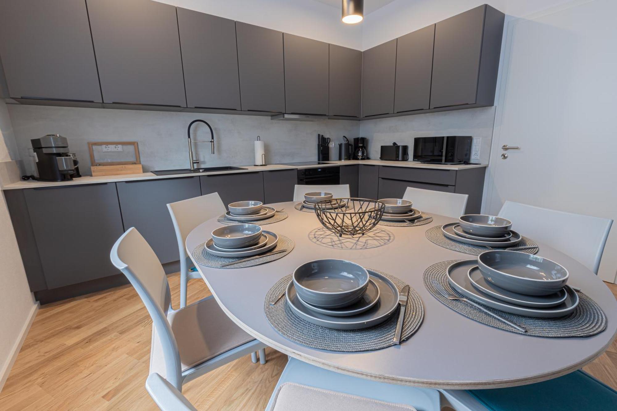 Lamiacasa City-Grande Family-Business Groups Stuttgart Ngoại thất bức ảnh