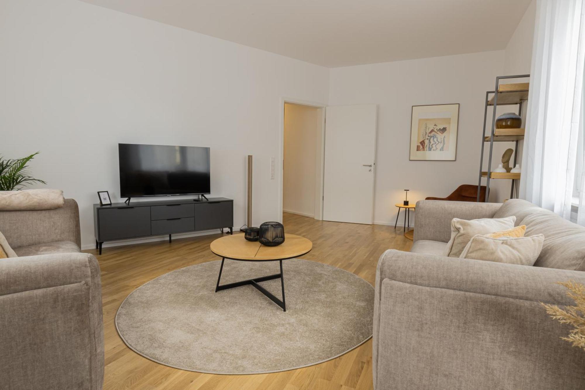 Lamiacasa City-Grande Family-Business Groups Stuttgart Ngoại thất bức ảnh
