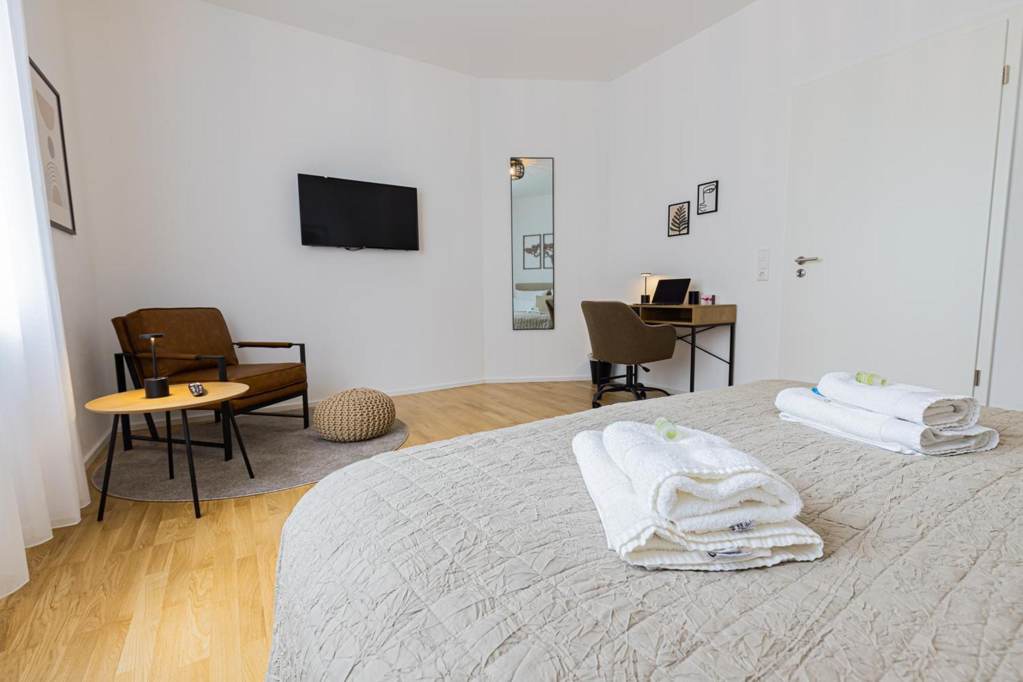 Lamiacasa City-Grande Family-Business Groups Stuttgart Ngoại thất bức ảnh