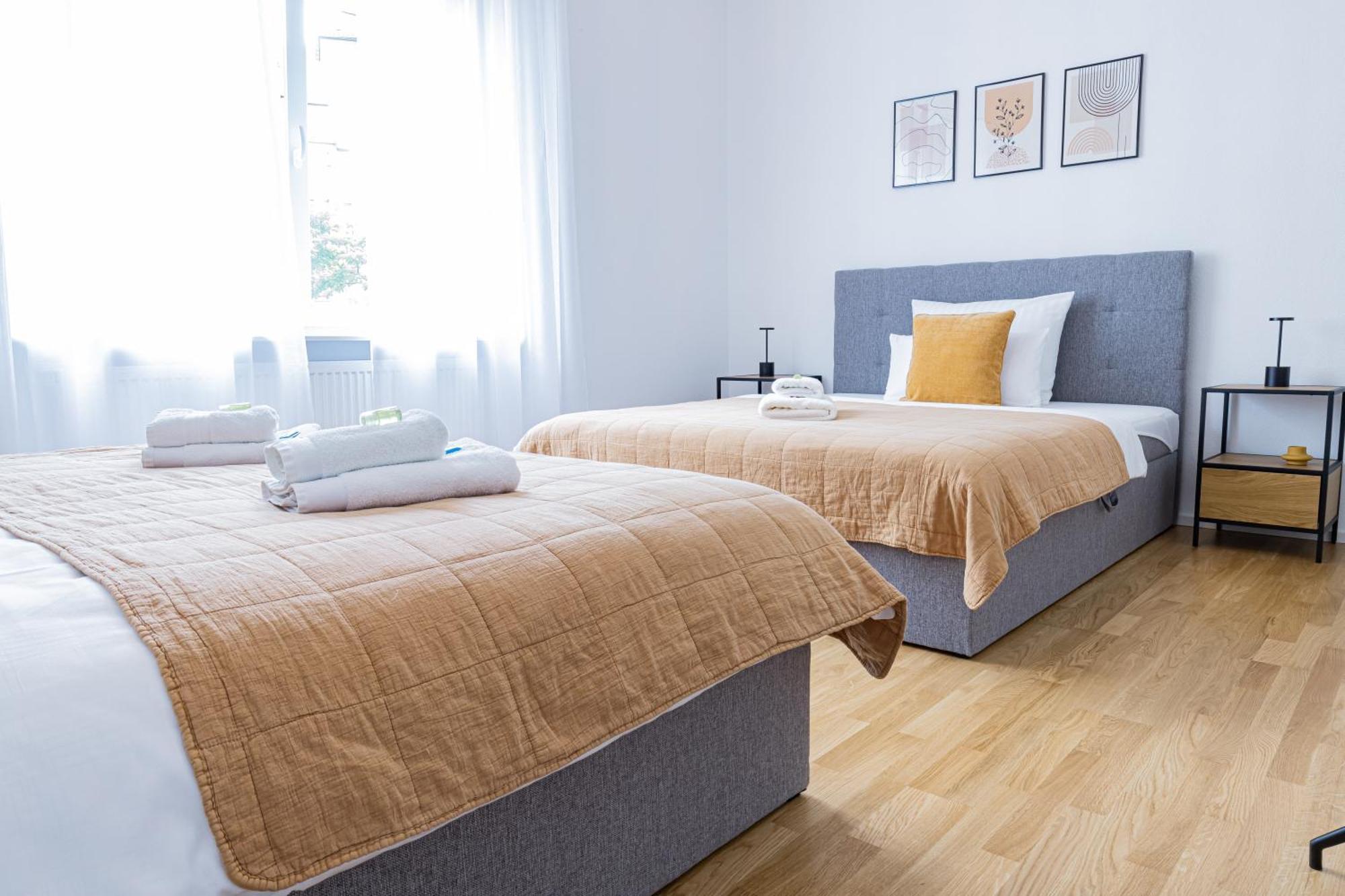 Lamiacasa City-Grande Family-Business Groups Stuttgart Ngoại thất bức ảnh