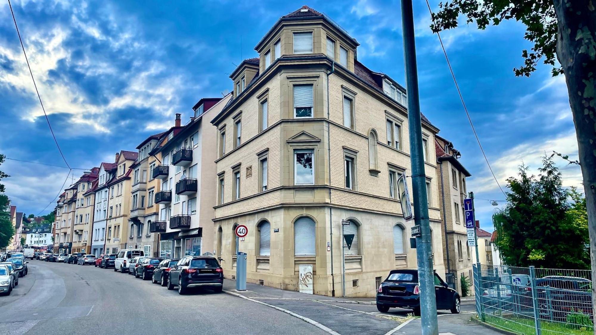 Lamiacasa City-Grande Family-Business Groups Stuttgart Ngoại thất bức ảnh