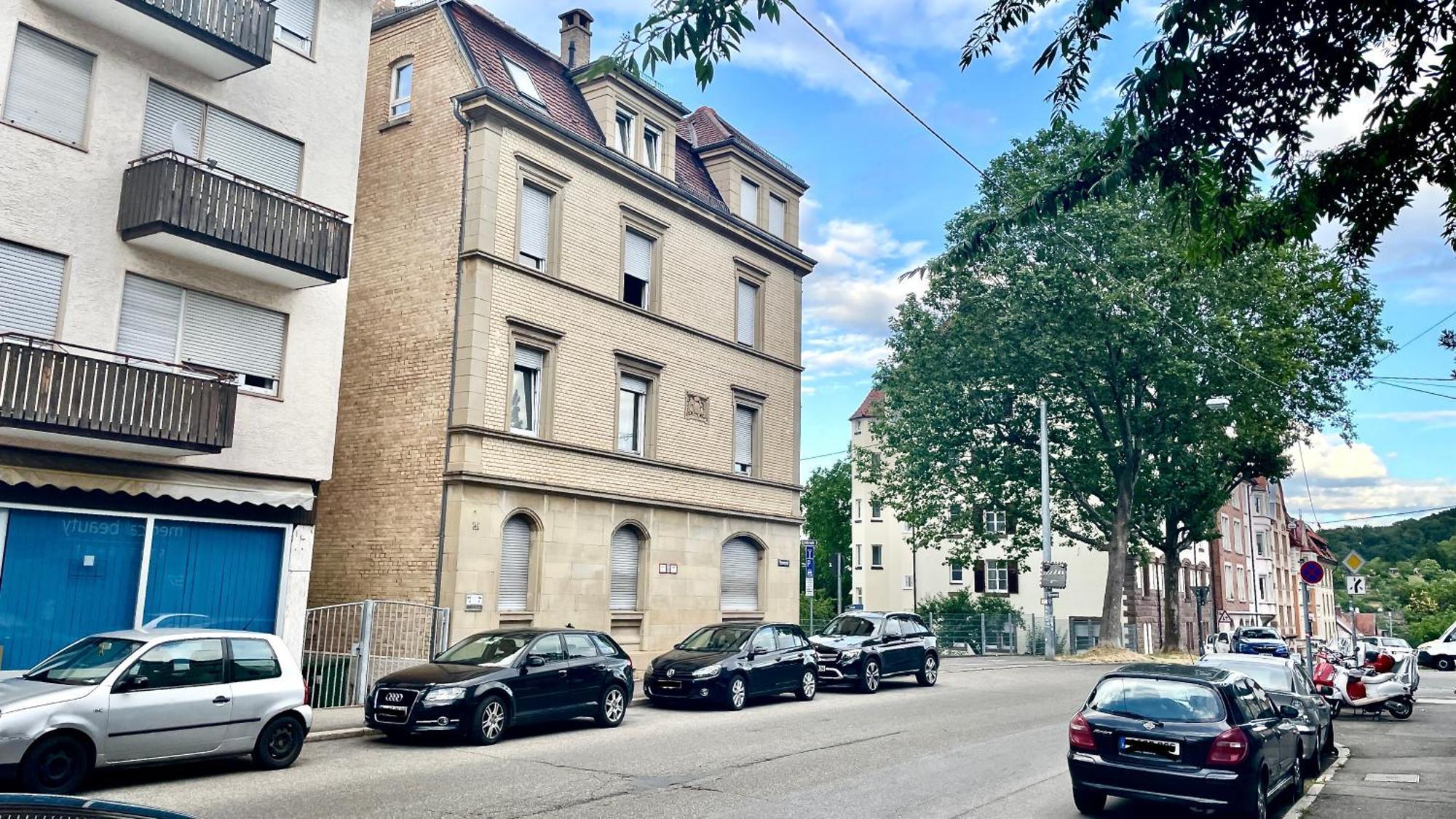 Lamiacasa City-Grande Family-Business Groups Stuttgart Ngoại thất bức ảnh